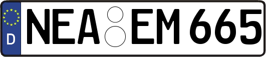 NEA-EM665
