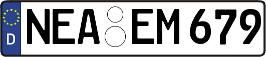 NEA-EM679