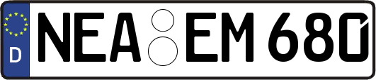 NEA-EM680