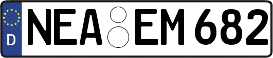 NEA-EM682
