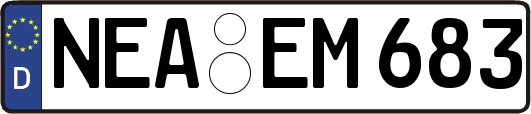 NEA-EM683