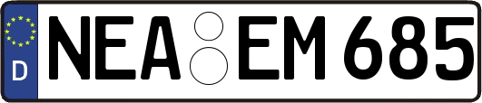 NEA-EM685