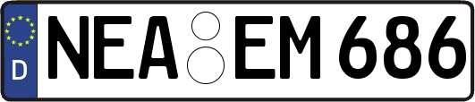 NEA-EM686