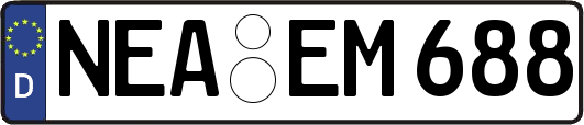NEA-EM688