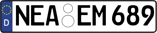 NEA-EM689