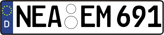 NEA-EM691