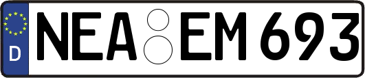 NEA-EM693