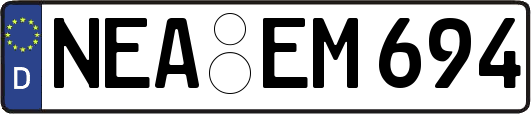 NEA-EM694