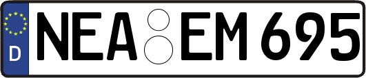NEA-EM695