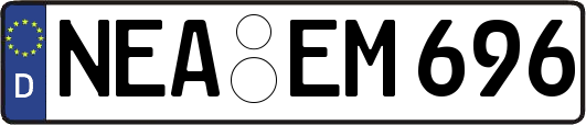 NEA-EM696
