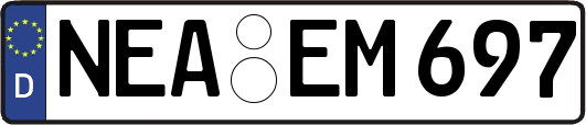 NEA-EM697