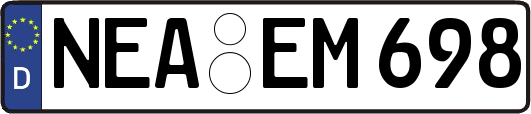 NEA-EM698