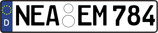 NEA-EM784
