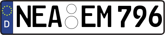 NEA-EM796