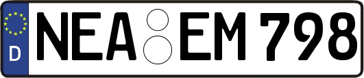 NEA-EM798