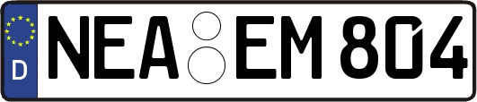 NEA-EM804