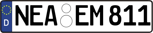 NEA-EM811