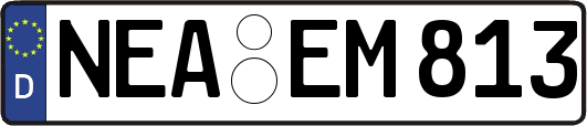 NEA-EM813