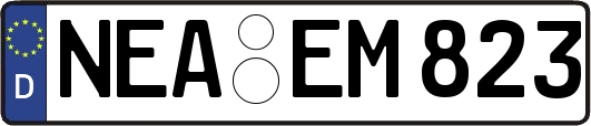 NEA-EM823