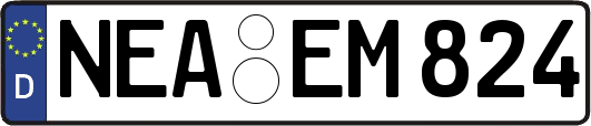 NEA-EM824