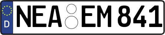 NEA-EM841