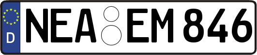 NEA-EM846