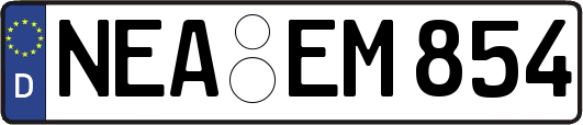 NEA-EM854