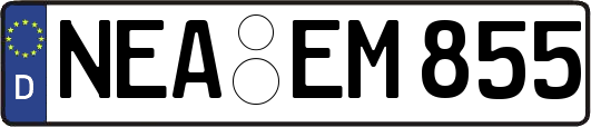 NEA-EM855