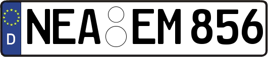 NEA-EM856