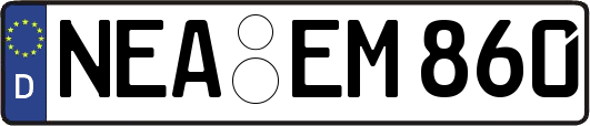 NEA-EM860