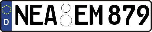 NEA-EM879