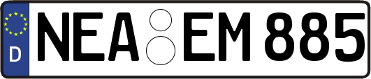 NEA-EM885