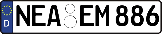 NEA-EM886