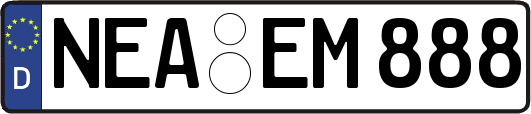 NEA-EM888