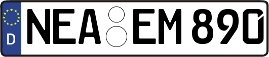 NEA-EM890
