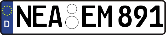 NEA-EM891
