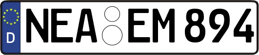 NEA-EM894