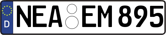 NEA-EM895