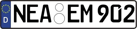 NEA-EM902