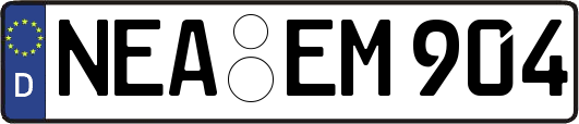 NEA-EM904