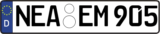 NEA-EM905