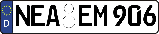 NEA-EM906