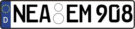 NEA-EM908
