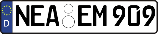 NEA-EM909