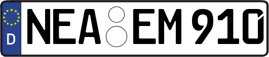 NEA-EM910