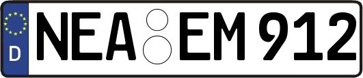 NEA-EM912