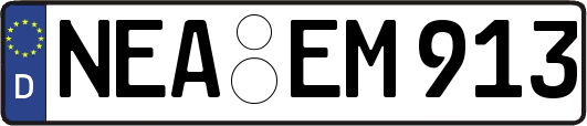 NEA-EM913