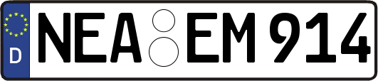 NEA-EM914