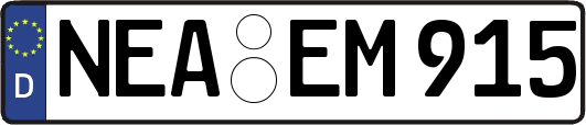 NEA-EM915