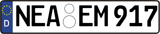 NEA-EM917